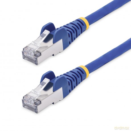 Cavo Ethernet Cat8 Blu Da 3m