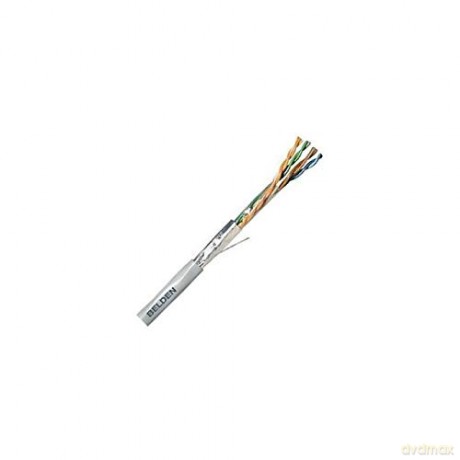 Cavo F/Utp Cat.5e Lszh Grigio 305m