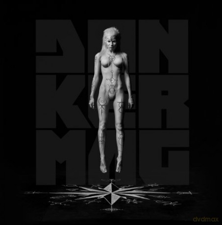 Die Antwoords: Donker Mag Lp [CD]+[2xWinyl]