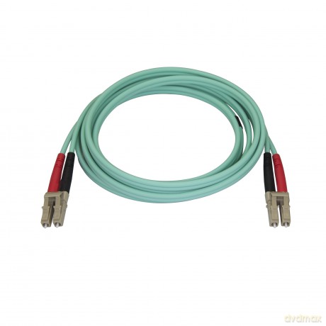 Cavo Fibra Mm Om4 Lc - Lszh -2m