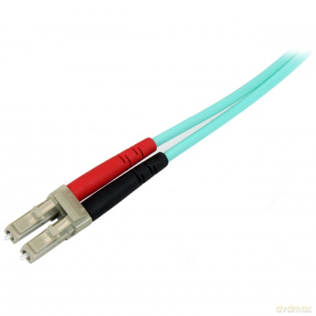 Cavo Fibra Mm Om4 Lc - Lszh -3m