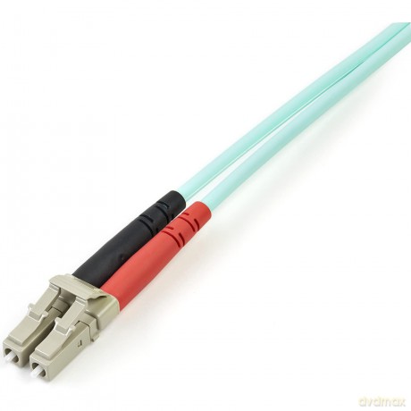 Cavo Fibra Mm Om4 Lc - Lszh -3m