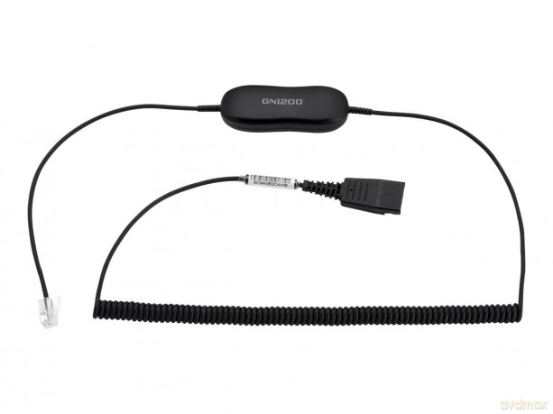 Cavo Gn 1200 (Attenuation Cord)