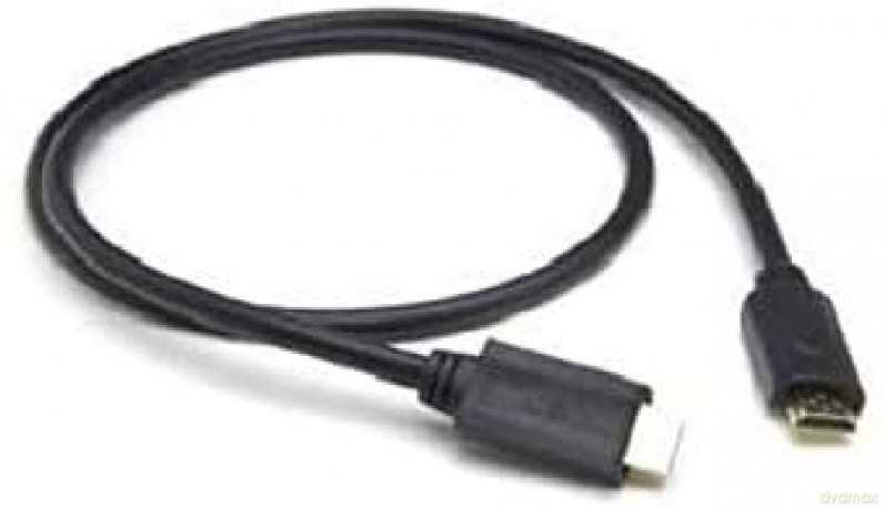 Cavo Hdmi 1.4 3d Ethernet 3 Mt