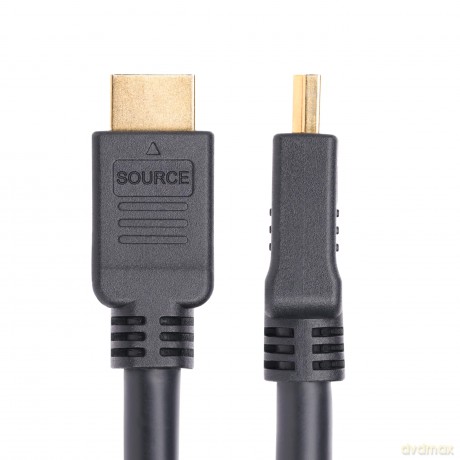 Cavo Hdmi 2.0 Attivo Da 10 M
