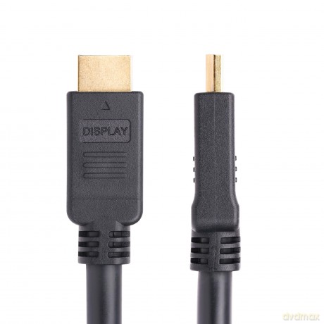 Cavo Hdmi 2.0 Attivo Da 15m