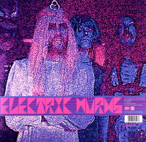 Electric Wurms: Musik Die Schwer Zu Twerk [CD]+[Winyl]