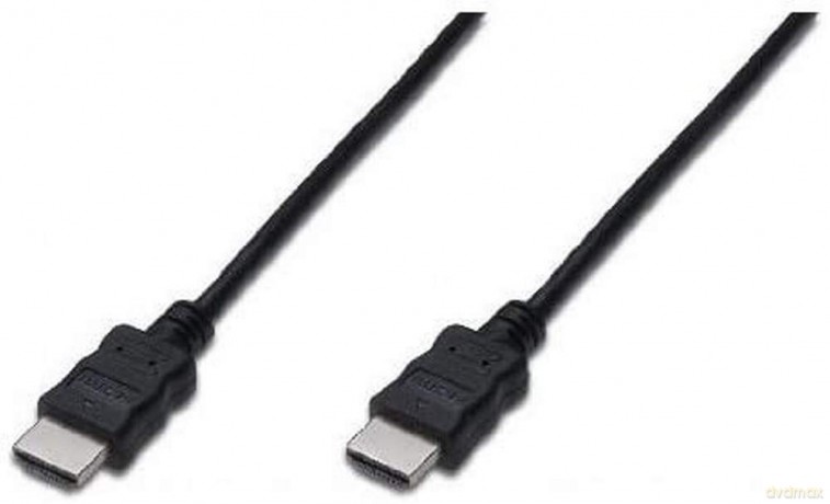 Cavo Hdmi C 1.4 Ethernet M/M 1 Mt