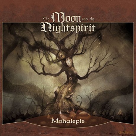 The Moon And The Nightspirit: Mohalepte [2CD]