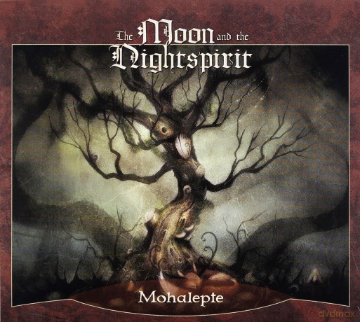 The Moon And The Nightspirit: Mohalepte [2CD]