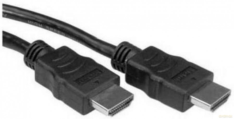 Cavo Hdmi C 1.4 Ethernet M/M 5 Mt