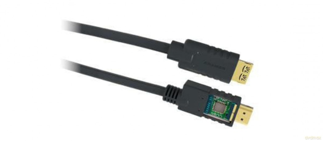 Cavo Hdmi Con Ethernet 15ft