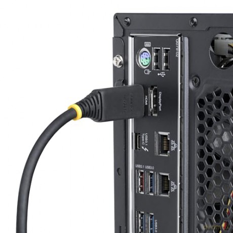 Cavo Hdmi Connettori A Scatto