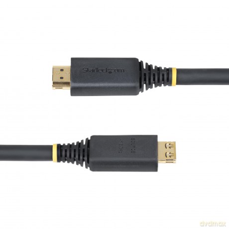 Cavo Hdmi Connettori A Scatto