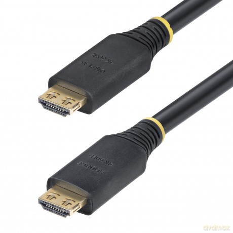 Cavo Hdmi Connettori A Scatto