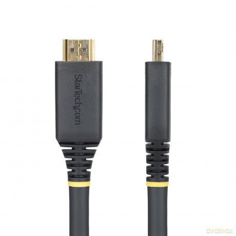 Cavo Hdmi Connettori A Scatto