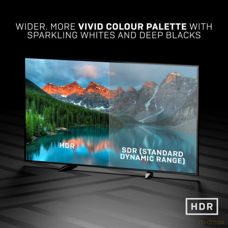 Cavo Hdmi High Speed Anthra Line 1m