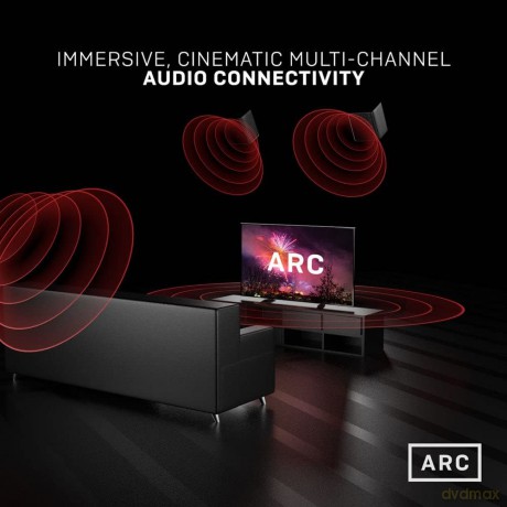 Cavo Hdmi High Speed Anthra Line 1m