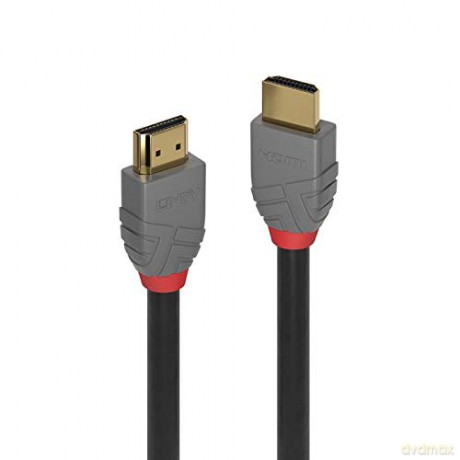 Cavo Hdmi High Speed Anthra Line 3m