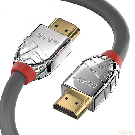 Cavo Hdmi High Speed Cromo Line 5m