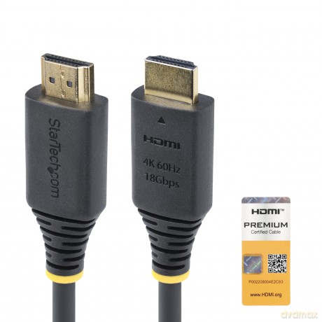 Cavo Hdmi Premium 2m