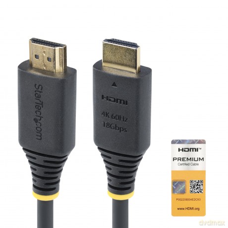 Cavo Hdmi Premium 50cm