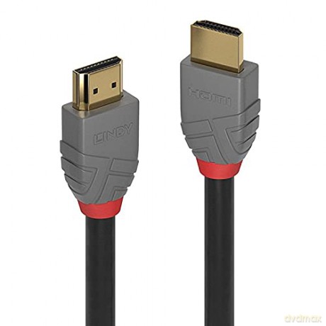 Cavo Hdmi Standard Anthra Line 15m