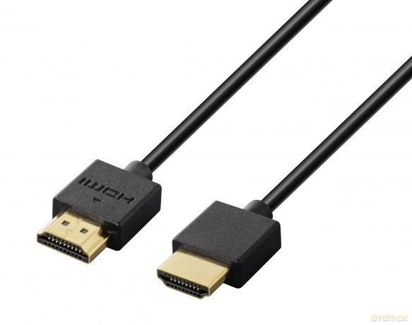Cavo Hdmi Ultra Thin 2 M- 1 5 M