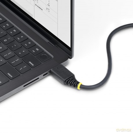 Cavo Hdmi, Connettori A Scatto