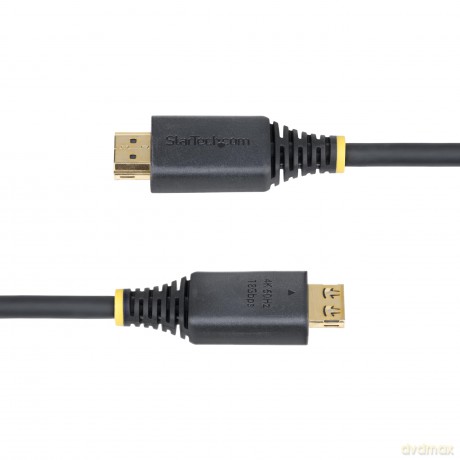 Cavo Hdmi, Connettori A Scatto