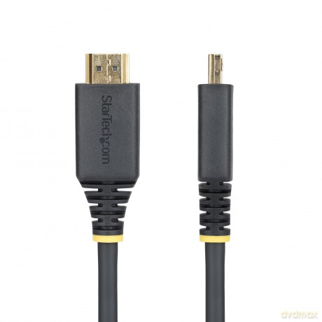 Cavo Hdmi, Connettori A Scatto