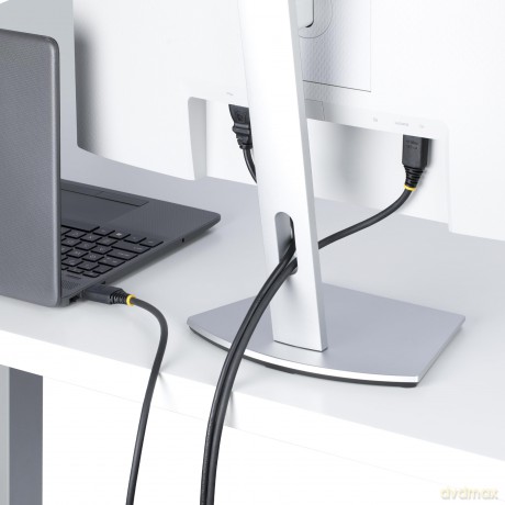 Cavo Hdmi, Connettori A Scatto