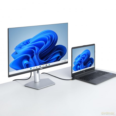 Cavo Hdmi, Connettori A Scatto