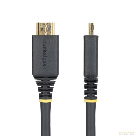 Cavo Hdmi, Connettori A Scatto