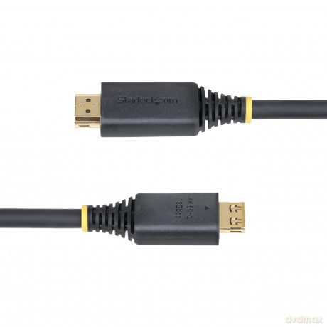 Cavo Hdmi, Connettori A Scatto