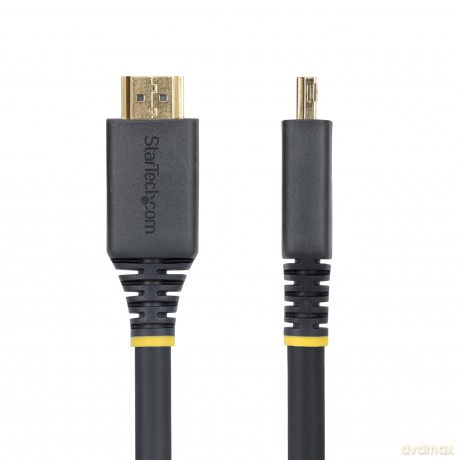 Cavo Hdmi, Connettori A Scatto