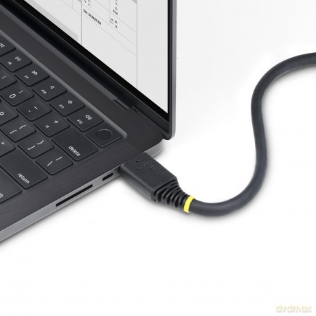 Cavo Hdmi, Connettori A Scatto