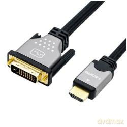 Cavo Hdmi/Dvi 24 1 Mt. 2