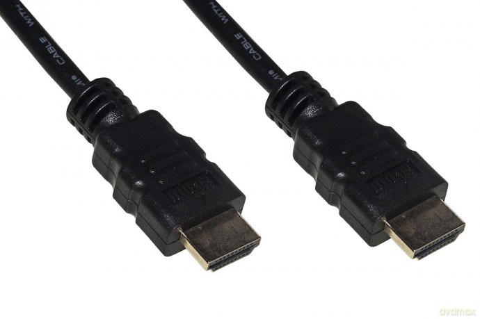 Cavo Hdmii ÂŽ 4kx2k Per Pc 3mt