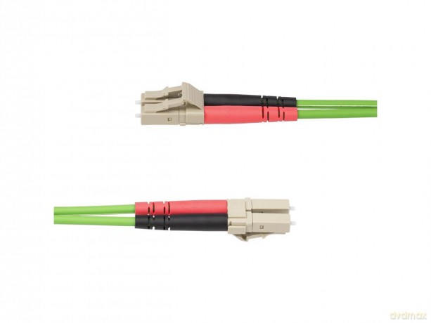 Cavo In Fibra Lc/Lc Om5 Da 20m