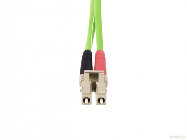 Cavo In Fibra Lc/Lc Om5 Da 20m