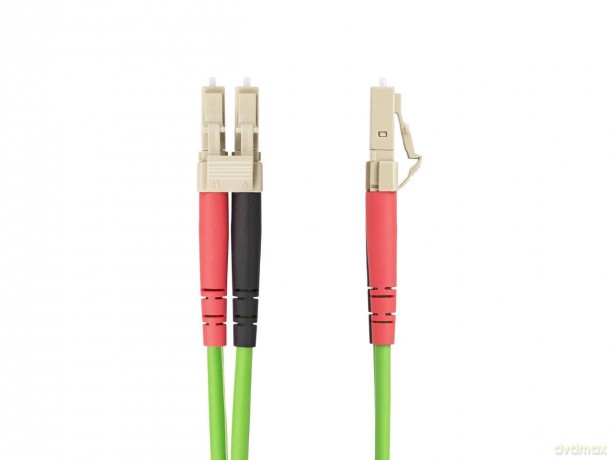 Cavo In Fibra Lc/Lc Om5 Da 20m