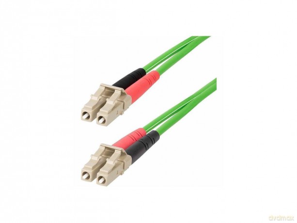 Cavo In Fibra Lc/Lc Om5 Da 20m