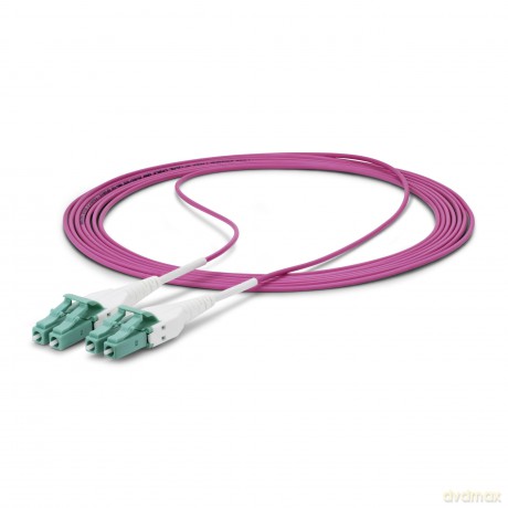 Cavo In Fibra Multimodale Om4