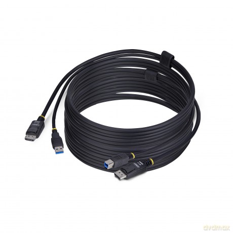 Cavo Kvm Displayport/Usb Da 3m