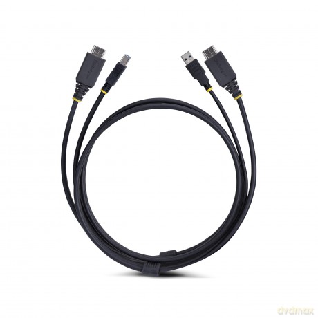 Cavo Kvm Hdmi E Usb Da 1,8m