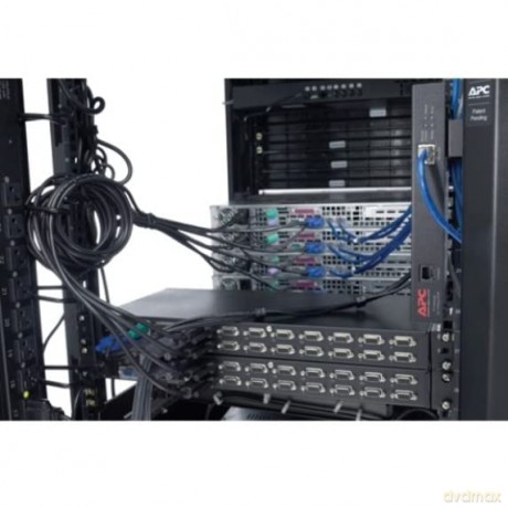 Cavo Kvm Ps/2 0.9 Mt.