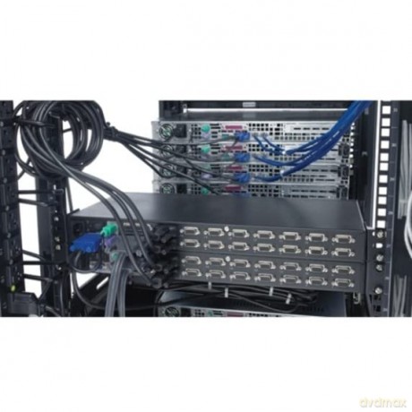 Cavo Kvm Ps/2 0.9 Mt.