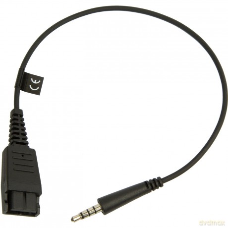 Cavo Link Jack 3.5 Mm To Qd
