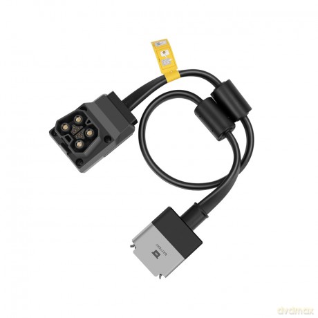 Cavo Micro Delta Pro 0.5m